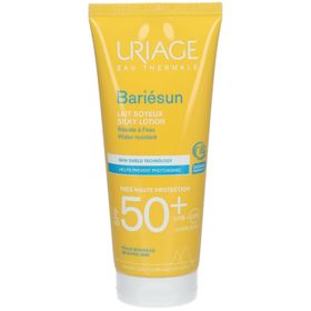 URIAGE BARIÉSUN - SEIDIGE MILCH SPF50