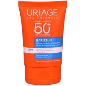 URIAGE BARIÉSUN - FEUCHTIGKEITSCREME SPF50