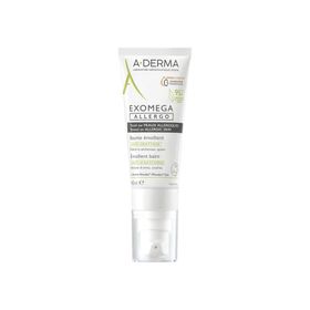 A-DERMA EXOMEGA EXOMEGA ALLERGO Weichmachender Balsam