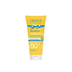 URIAGE BARIÉSUN - LAIT ENFANT HYDRATANT SPF50+