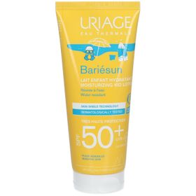 Uriage Bariesun Milch für Kinder SPF 50+