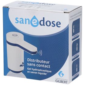 Sandeose Distributeur sans contact