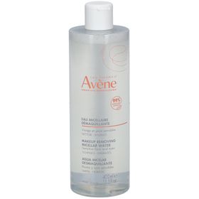 AVENE Eau micellaire démaquillante