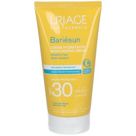 URIAGE BARIÉSUN - FEUCHTIGKEITSCREME SPF30