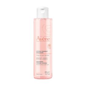 Avène Eau Thermale Beruhigendes Tonic Lotion