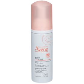 Avene Reinigungsschaum