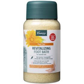 Kneipp® Cristaux de bain pour les pieds Vitalisant