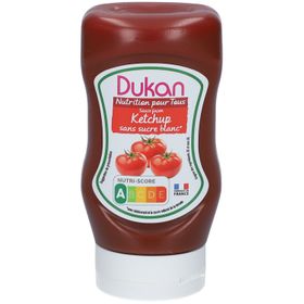 Dukan Soße nach Ketchup-Art