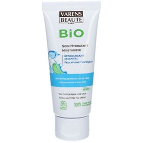 VARENS BEAUTE Acide hyaluronique & Aloe Vera
