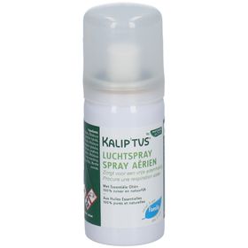 KALIP'TUS Luftspray