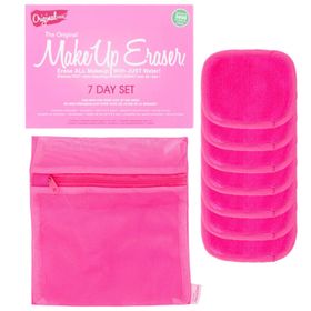 MakeUp Eraser 7 Jours rose