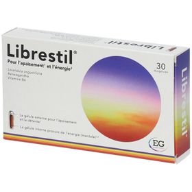Librestil® Duokapseln