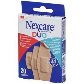 Nexcare™ Duo-Dressings