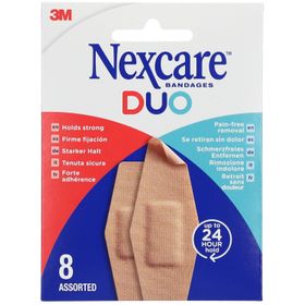 Nexcare™ Duo-Dressings