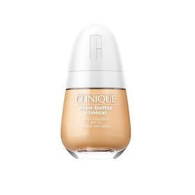 CLINIQUE Even Better Clinical™ Fond de Teint Sérum SPF 20 WN 46 Golden Neutral