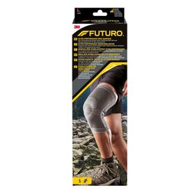 Futuro Bandage de Stabilisation du Genou Large 1 pièce