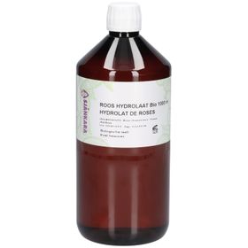 Sjankara Rosenhydrolat Bio