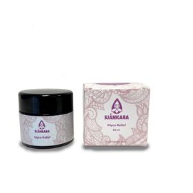 Sjankara Mycogel 50 ml Gel