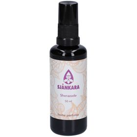 Sjankara Sherazade Home Perfume