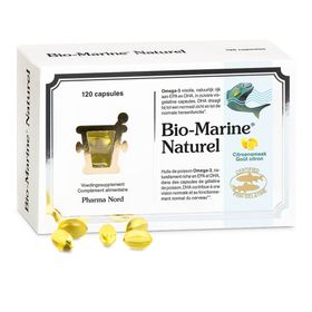 Pharma Nord Bio-Marine Naturel