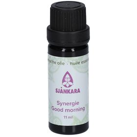 SJANKARA Synergie Good morning