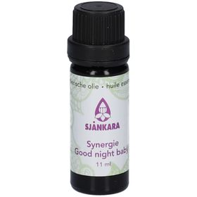 Sjankara Good Night Baby Synergie Ätherisches Öl