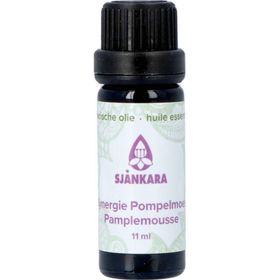 Shankara Synergie Pompelmaus Huile Essentielle