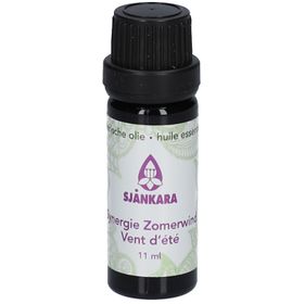 Sjankara Synergie Vent d'été