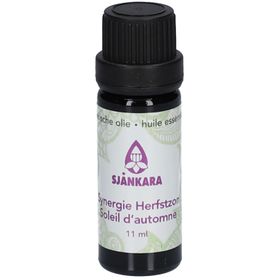 SJANKARA Soleil d'automne