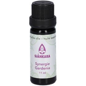 Sjankara Gardenia Synergie