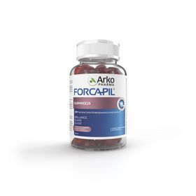 Arkopharma® Forcapil® Weichgummis Wachstum
