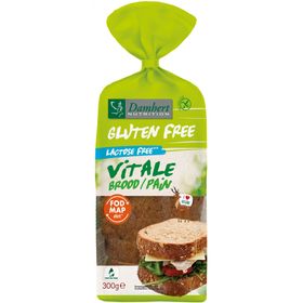 Damhert Vitalbrot