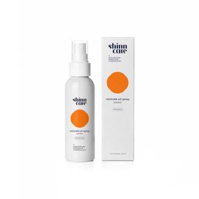 Shinn care Huile intime parfumée