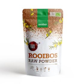 purasana Rooibos-Pulver