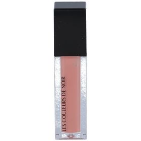 LES COULEURS DE NOIR Instant Gloss Lip Maximizer 01 Light Coral