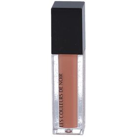 LES COULEURS DE NOIR Instant Gloss Lip Maximizer 02 Sublime Peach
