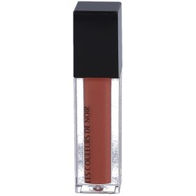 LES COULEURS DE NOIR Instant Gloss Lip Maximizer 04 Misty Brown