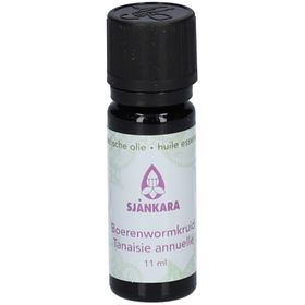 SJANKARA Tanisia Annual Ätherische Öle