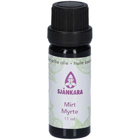 Sjankara Myrte – Bio-Ätherisches Öl