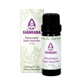 Shankara Huile Essentielle de Sapin Baumier Bio