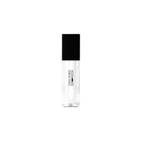 Les Couleurs de Noir Instant Gloss Lip Oil 01 Clear Cashmere