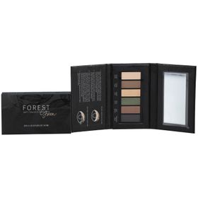 LES COULEURS DE NOIR Lidschatten Palette