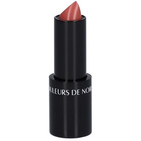 Les Couleurs de Noir Silkysoft Satin Lipstick 01 Honey Beige