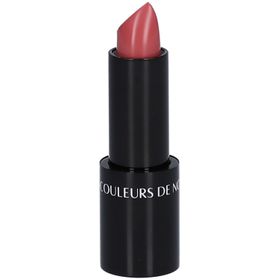 Les Couleurs de Noir Silkysoft Satin Lipstick 02 Sultry Pink
