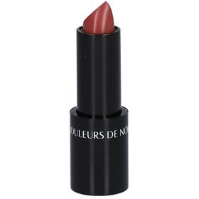 Les Couleurs de Noir Silkysoft Satin Lipstick 03 Velvet Mauve