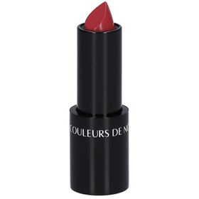 Les Couleurs de Noir Silkysoft Satin Lipstick 04 Wild Rose