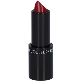 Les Couleurs de Noir Silkysoft Satin Lipstick 05 Moulin Red