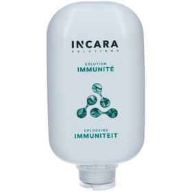 INCARA Solutiuon IMMUNITÄT