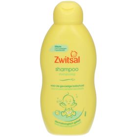 Zwitsal Shampoo