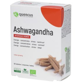 Ashwagandha